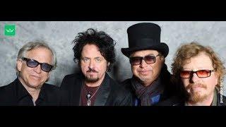 Toto Concerto Live Milano Forum Assago   10   03   2018