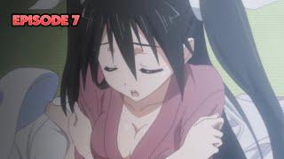 Mayo chiki episode 7 skipped intro Dubbed Enalish