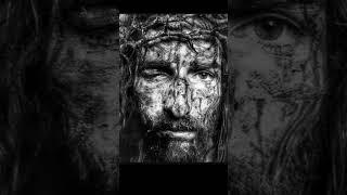 Powerful Image of Jesus Sacrifice ️#shorts  #love #jesuschris #jesuschrist #ytshorts