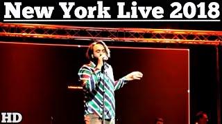 BABBU MAAN LATEST NEW YORK LIVE FULL HD 2018  USA LIVE 22 SEP 2018