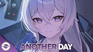 Nightcore - Another Day Lyrics