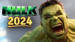 THE INCREDIBLE HULK Full Movie 2024  Superhero FXL Action Fantasy Movies 2024 English Game Movie