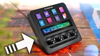 NEW Elgato Stream Deck Plus Review