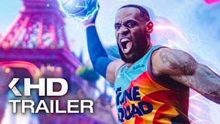 SPACE JAM 2 Trailer German Deutsch 2021