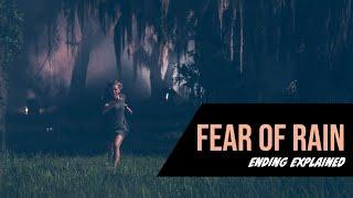 Fear of Rain 2021 Ending Explained