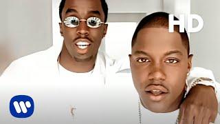 Puff Daddy - Cant Nobody Hold Me Down feat. Mase Official Music Video HD