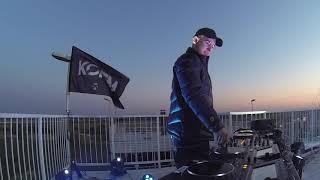 KOFM  ROOFTOP Special Live Stream FULL VIDEO
