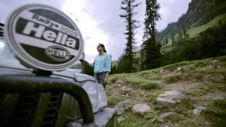 Off Road with Gul Panag Ladakh - Episode 1 Full Video