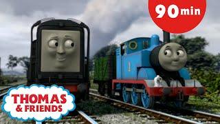 Thomas & Friends™  Diesels Special Delivery  Season 14 Full Episodes  Thomas the Train