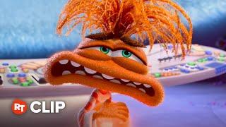 Inside Out 2 Movie Clip - More Sophisticated Emotions 2024