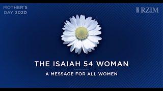 Biblical Mothers  The Isaiah 54 Mother A Message for All Women  Mothers Day  Michelle Tepper