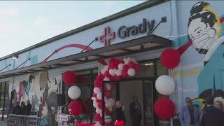 New Grady clinic set to open in Atlantas West End neighborhood