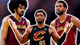 Cavs sind DER Geheimfavorit im Osten?  BobeKjoern