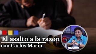 Jueces electos ¿la solución a la corrupción?  El Asalto a la Razón