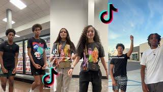 Black Dance TikTok Compilation 4 - July 2024