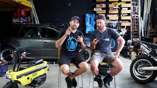 Mighty Car Mods Answer Your Questions