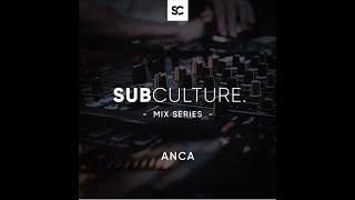 Subculture Mix Series.001 - Anca