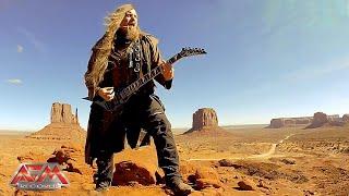 ORDEN OGAN - Gunman 2017  Official Music Video  AFM Records