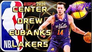**NEW** Lakers Center Option Becomes Available