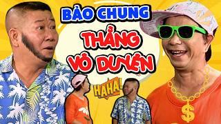 Tuyển Tập Hài Bảo Chung Vũ Thanh - Hài Ngày Xửa Ngày Xưa