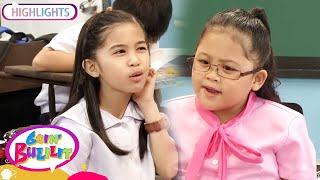 “Back To School”  Goin’ Bulilit