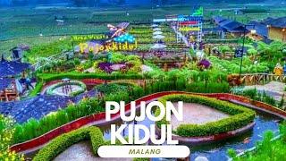 Pujon Kidul - Malang