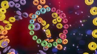 Froot Loops Wild Dance 06