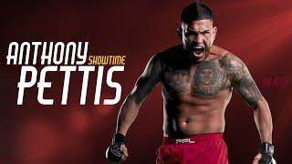 Spotlight  Anthony Pettis