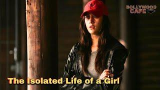 The Isolated Life Hollywood Movie Explained in Hindi  Hollywood Movie Bollywood Cafe
