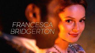 Francesca Bridgerton  Rare