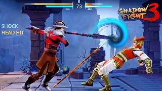 Shadow Fight 3 Official Gameplay