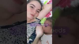 Asmr Breastfeeding 21