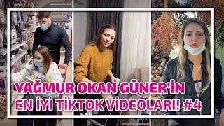 YAĞMUR&OKAN GÜNERİN EN İYİ TİKTOK VİDEOLARI #4