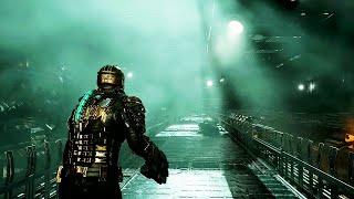 Dead Space Remake - Extended Gameplay Walkthrough