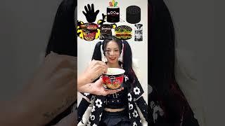 Random Black food MUKBANG #shorts