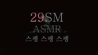 딩무 ASMR ∥ 케인 케인 케인 ∥ SM ASMR ∥ RolePlaying ∥ Korean ASMR ∥ 29ASMR ∥ 슬레이브 ∥ 마조히스트 ∥ 체벌 ∥ 스팽 ∥ 벌