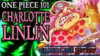 Charlotte Linlin Explained  One Piece 101