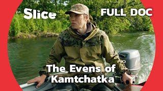 Kamtchatka a Summer with the Evens  SLICE  FULL DOCUMENTARY