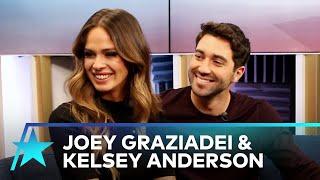 The Bachelor Joey Graziadei & Kelsey Anderson Detail Wedding Timeline