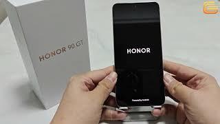 Honor 90 GT Unboxing  Hands On