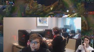 Sneaky Korea bootcamp best moments 2018 #1 Ft Zeyzal and the Classic Jensen cam
