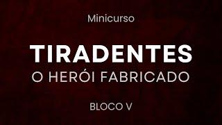 BLOCO V A criação do mito o cristo de Campos Sales.