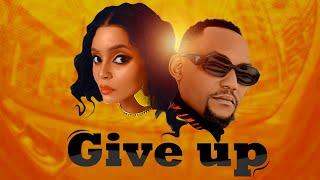 Mimi Mars - Give up Feat Darassa OFFICIAL LYRIC VIDEO