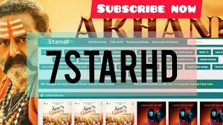 7starhd link aj ma apko dekhta ho kesay AP aes Link say movie download kr sakty hai 2022