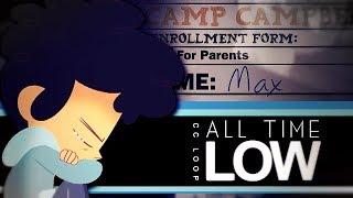 all time low  camp camp loop  {TRMC}