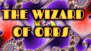 THE WIZARD OF ORBSUFOS