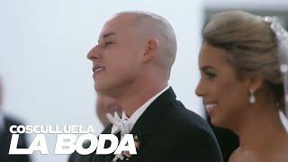 Cosculluela - La Boda Video Oficial