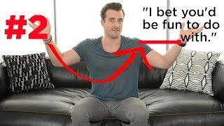 5 First Date Tips That Make Him Want You More Matthew Hussey Get The Guy