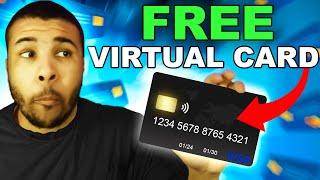 How To Set Up a FREE Virtual Credit Card in 2024 - Easy Method