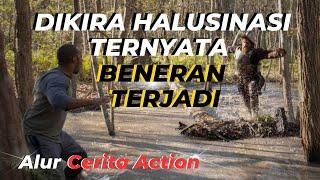 Pria Ini Bisa Pergi Kemasa Lalu Film Seru Banget #alurceritafilm #hansfilm #movie